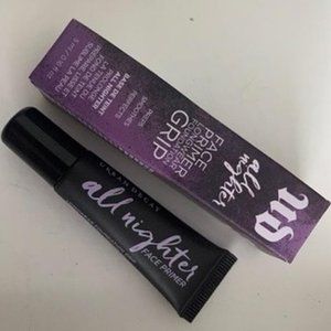 🍄4/$20 Urban Decay All Nighter Face Primer